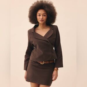 Djerf Avenue matching set
